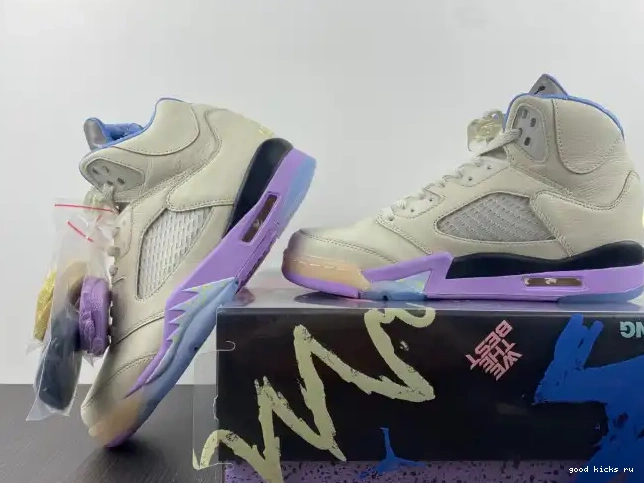 80% Off Sale Sail The Retro 5 Khaled Best DV4982-175 Air Jordan DJ We 0418